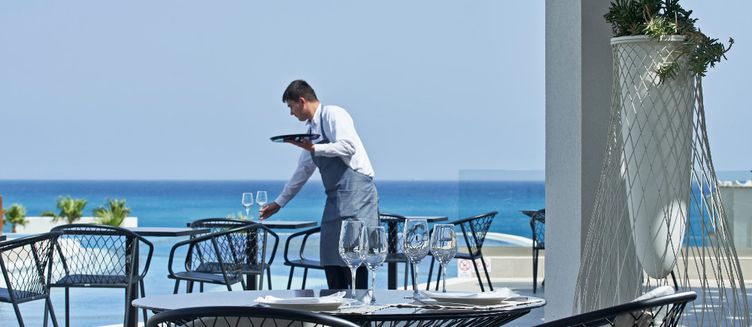 Фото отеля Mayia Exclusive Resort & Spa