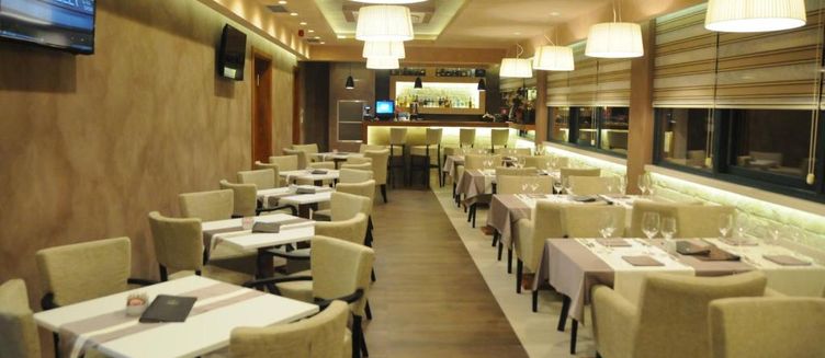 Фото отеля Hotel Porto In