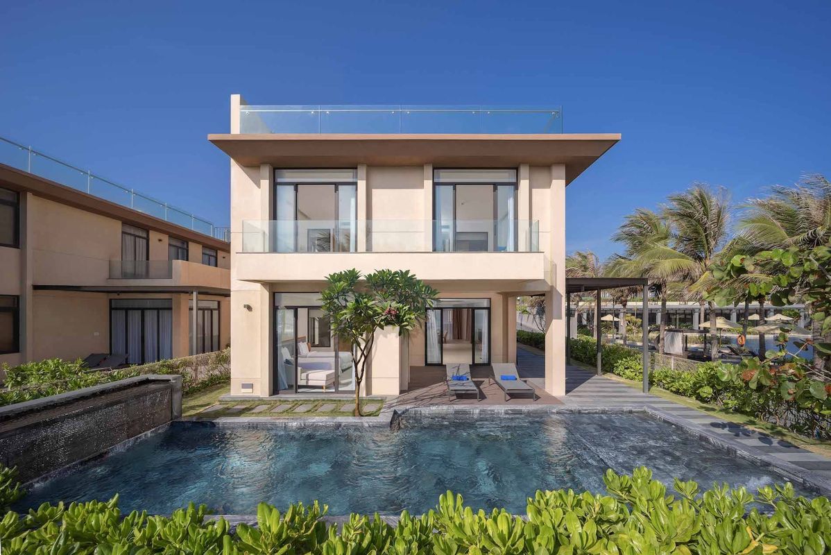 Wyndham Garden Cam Ranh Resort фото 2