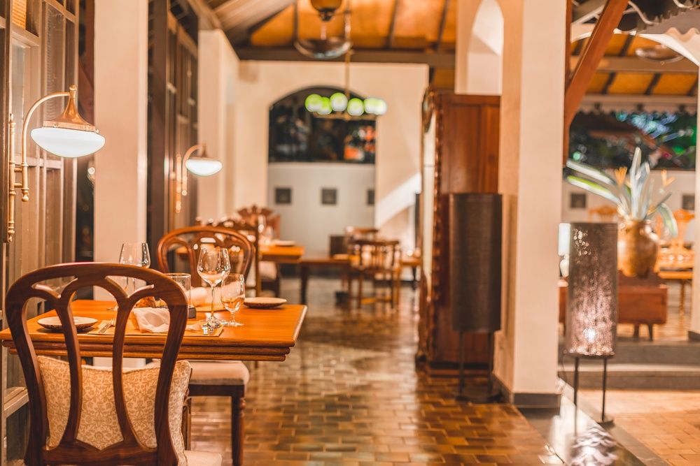 Alila Diwa Goa фото 65