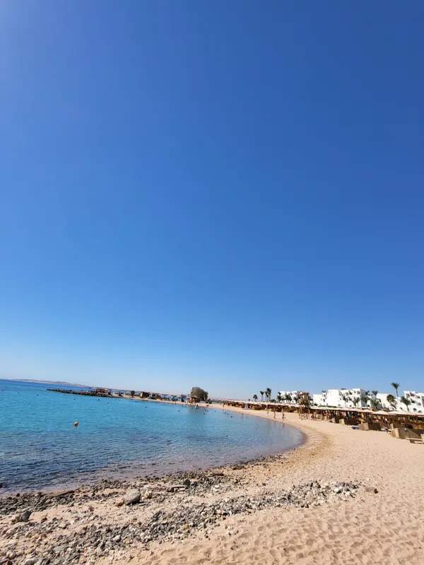 Mercure Hurghada Hotel фото 51