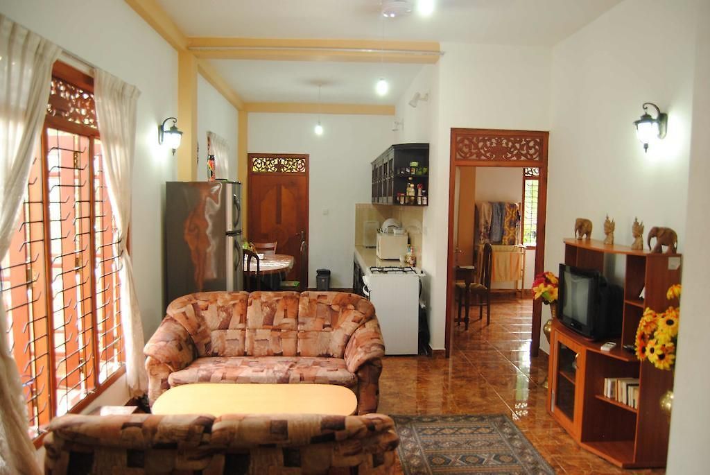 Guest House «Kumara Guest House & Apartment» фото 6