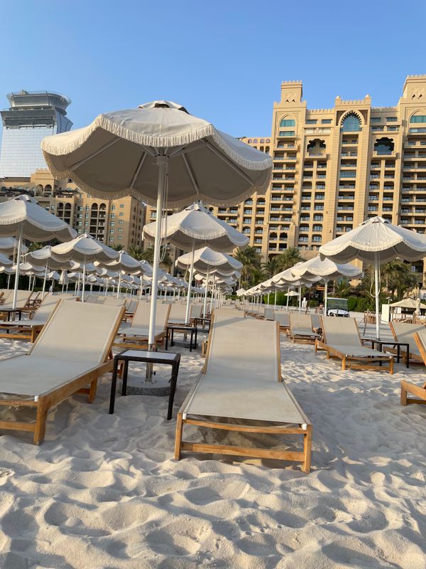 NH Collection Dubai The Palm фото 72