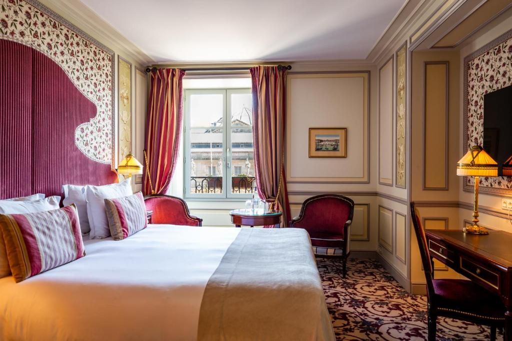 InterContinental Bordeaux Le Grand фото 22