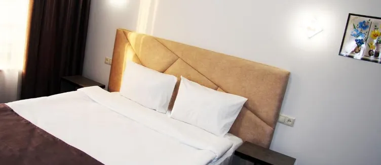 Фото отеля Nice Hotel Yerevan