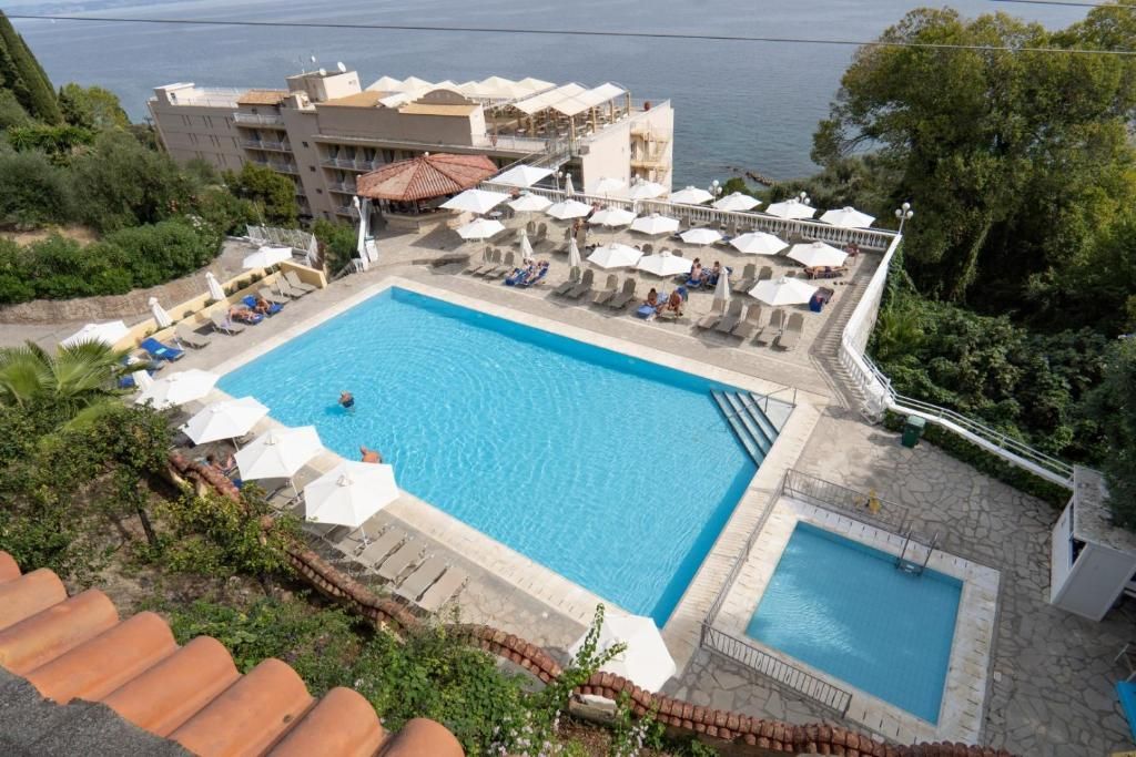 Primasol Louis Ionian Sun - All Inclusive фото 17