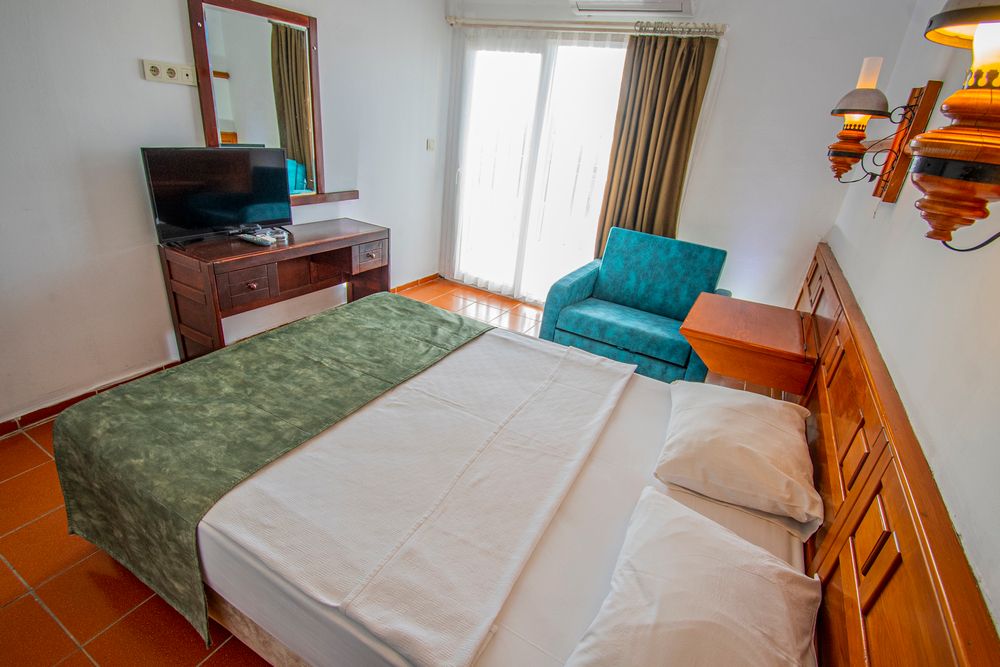 Sami Beach Hotel фото 62