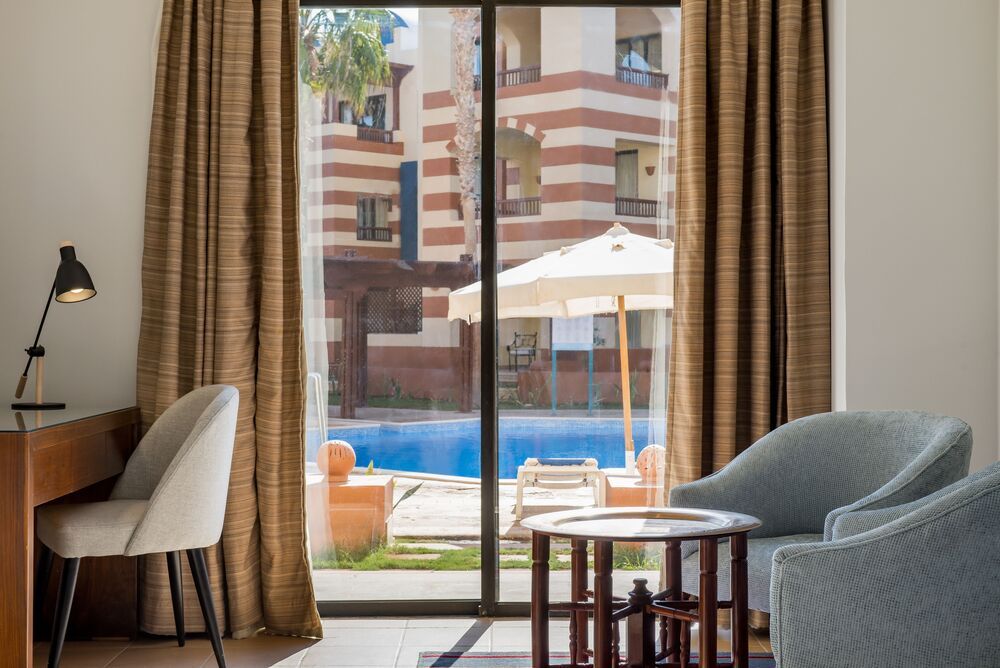 Marina Resort Port Ghalib, a member of Radisson Individuals фото 79