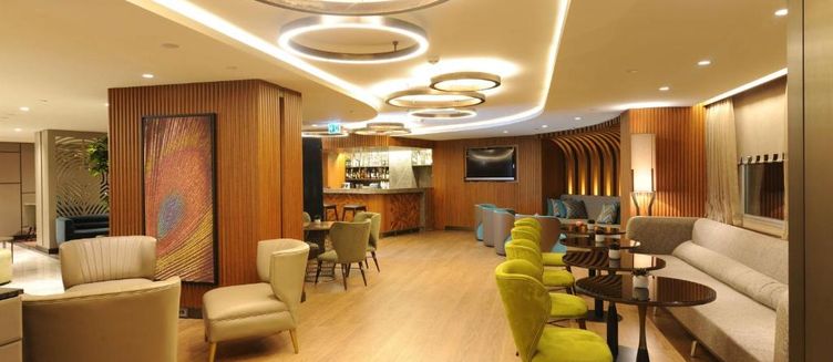 Фото отеля Doubletree by Hilton Istanbul - Sirkeci