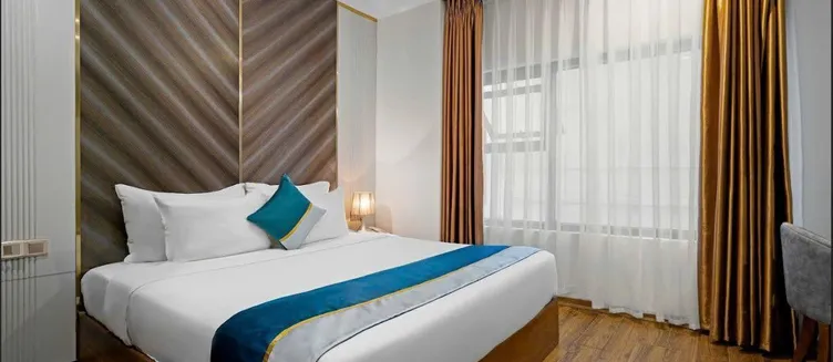 Фото отеля Cicilia Hotels & Spa