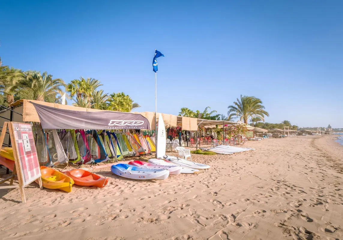 Fort Arabesque Resort, Spa & Villas фото 23