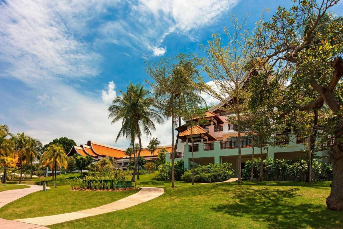 The Westin Langkawi Resort & Spa фото 3