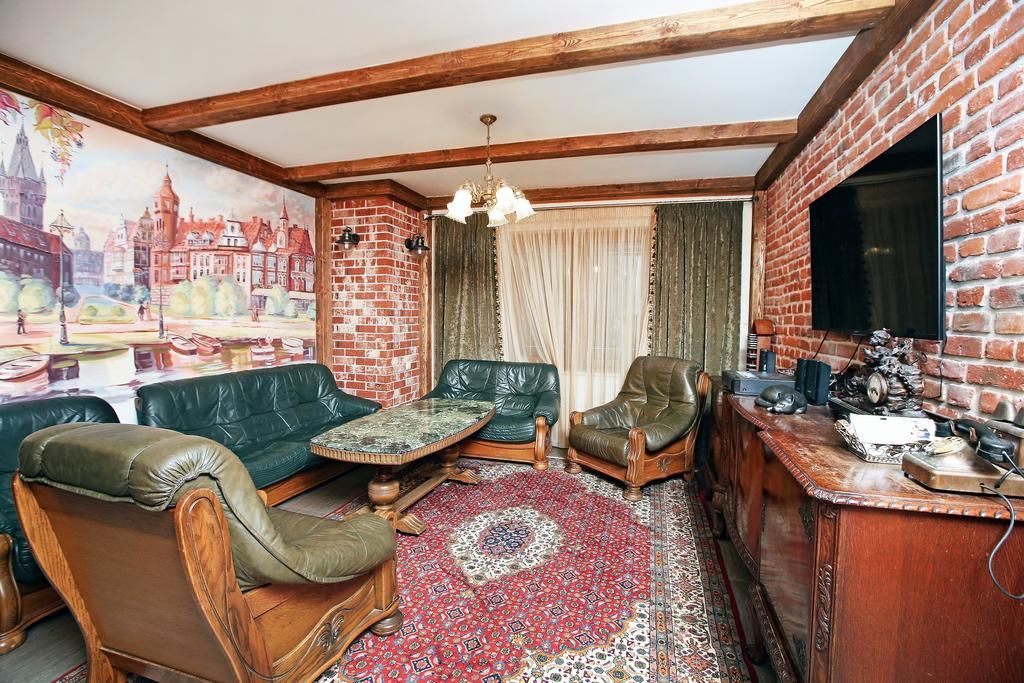 Гостевой дом «Вилла Гретхен» фото 31