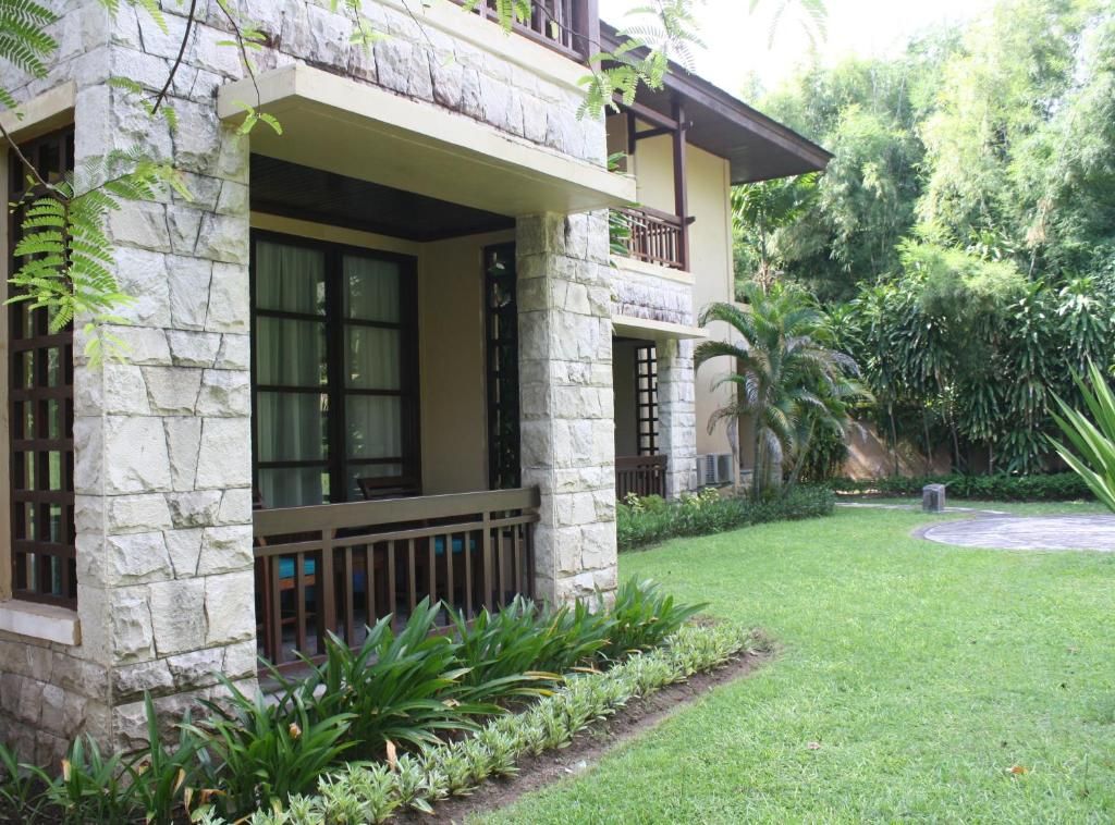 The Patra Bali Resort & Villas фото 42
