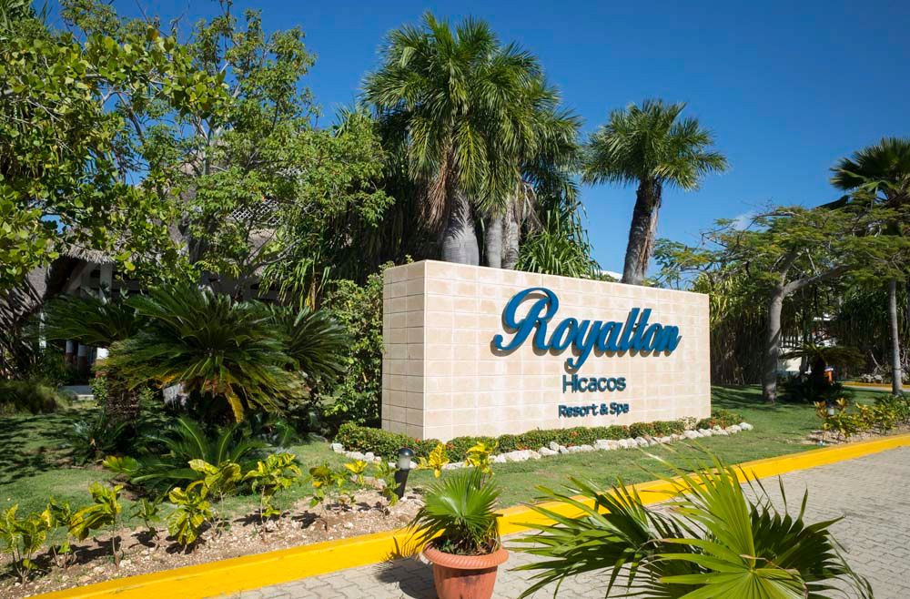 Royalton Hicacos Resort & Spa Hotel (Adults Only) фото 75