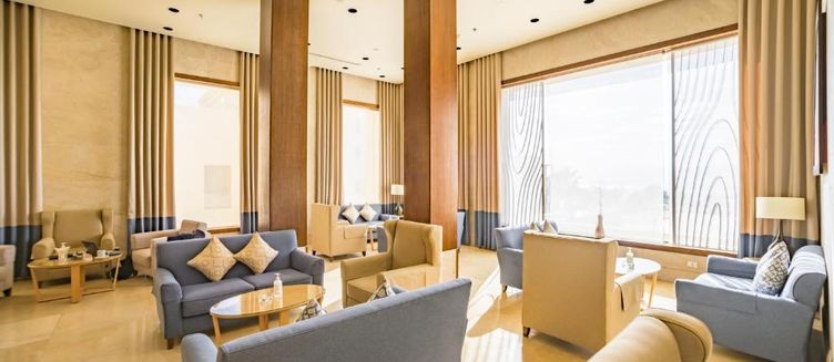 Фото отеля Grand Tala Bay Resort