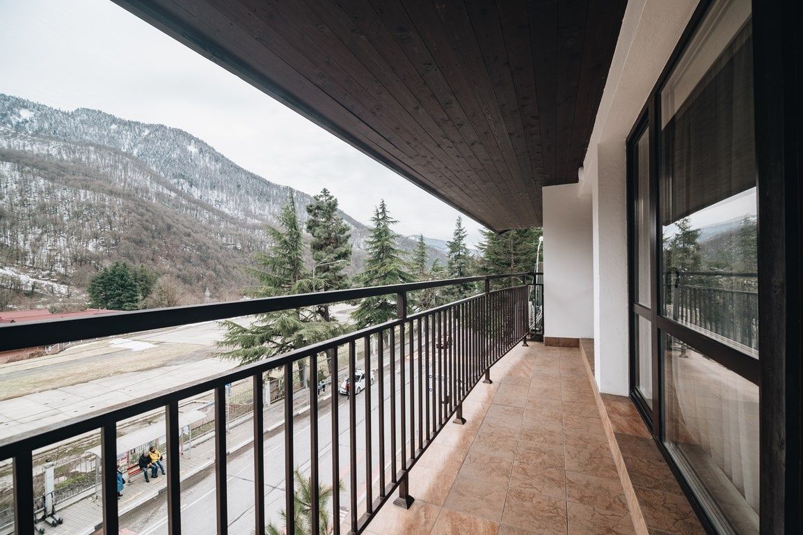 Апарт-отель «Co-Co Village» фото 38
