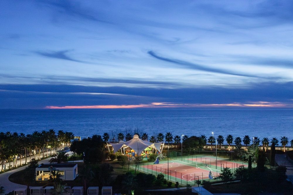 Radisson Collection Paradise Resort & Spa, Sochi фото 188