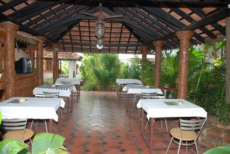 Alidia Beach Cottages фото 2
