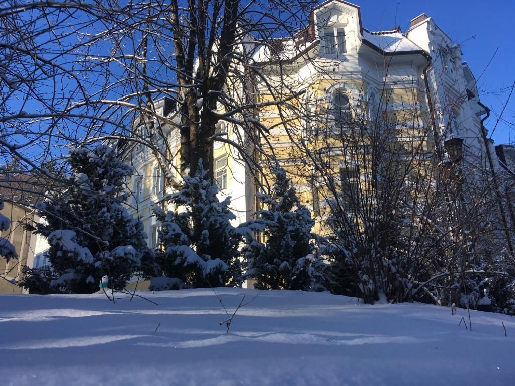 Пансионат «Октябрь» фото 15