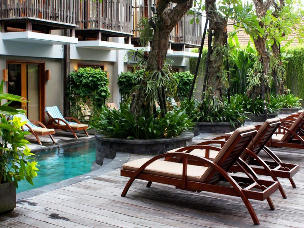 THE 1O1 Bali Oasis Sanur фото 3