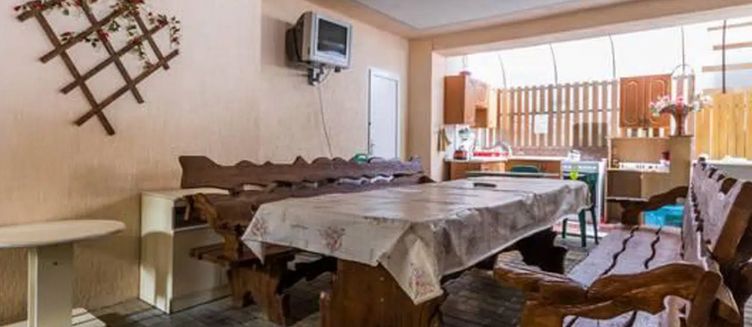 Фото отеля Николетта