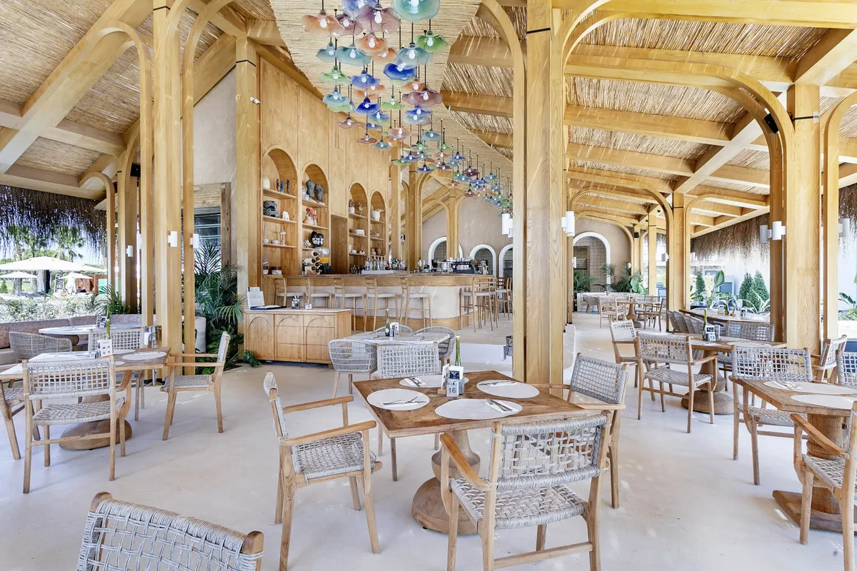 Cullinan Belek фото 17