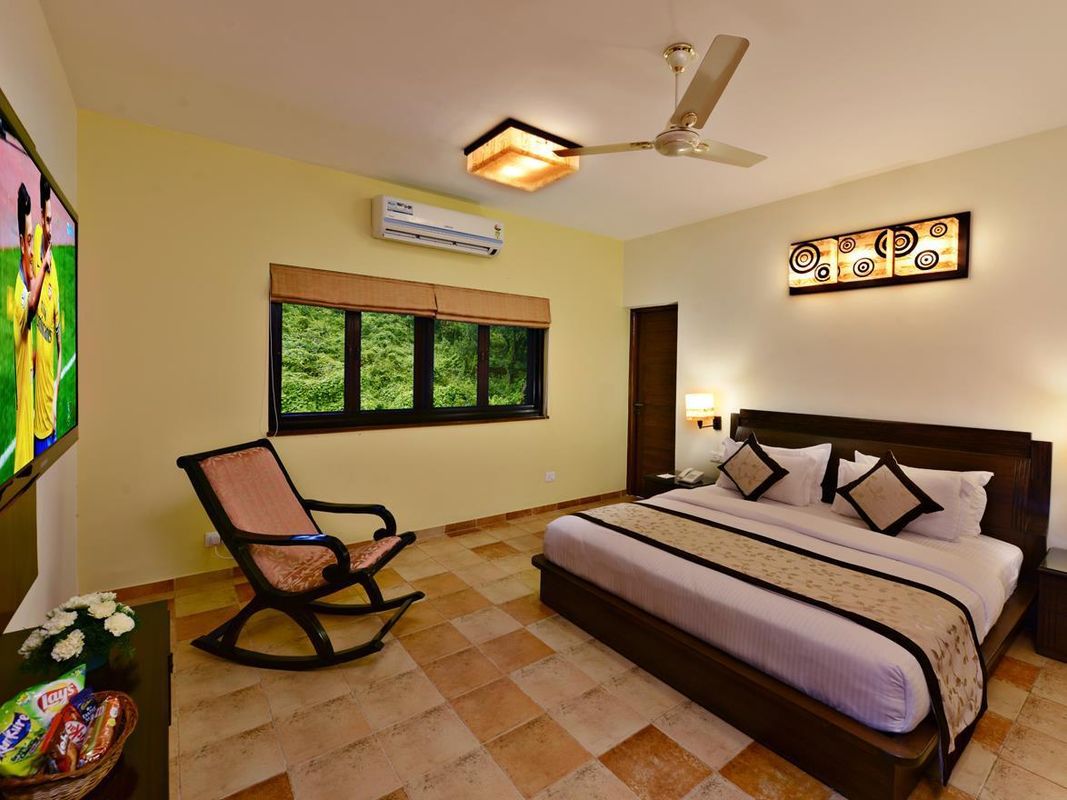 La Sunila Suites & Villas by WSI фото 39