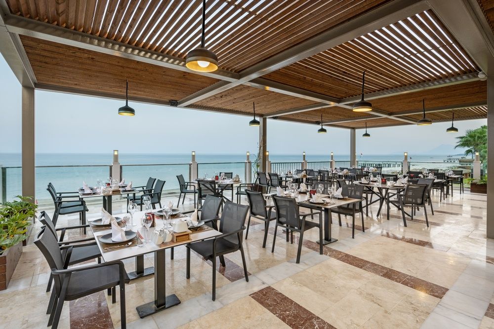 Dobedan World Palace Kemer фото 319