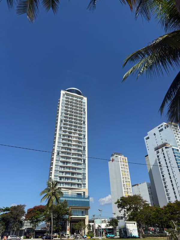 Best Western Premier Marvella Nha Trang фото 21
