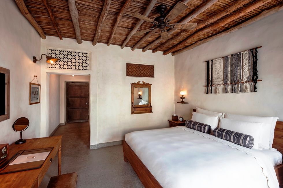 Al Seef Heritage Hotel Dubai, Curio Collection by Hilton фото 34