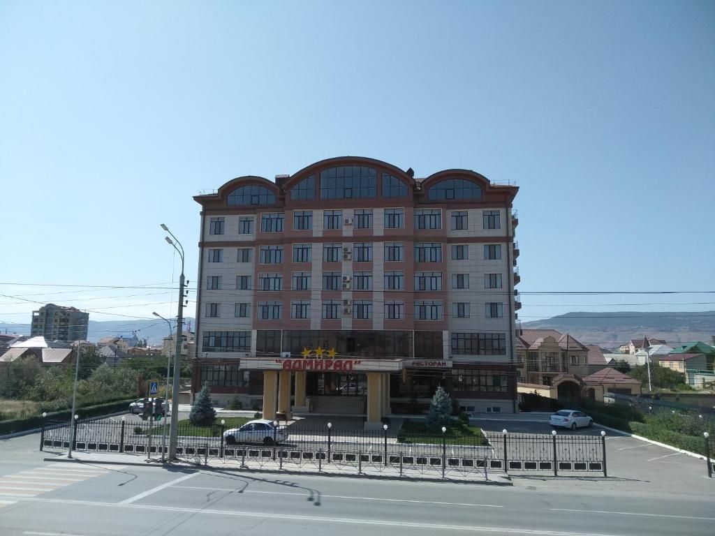 Адмирал фото 17