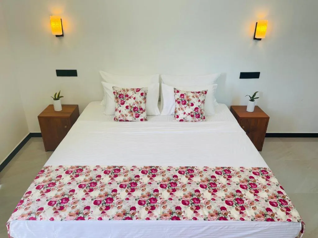 Randon Resort фото 3