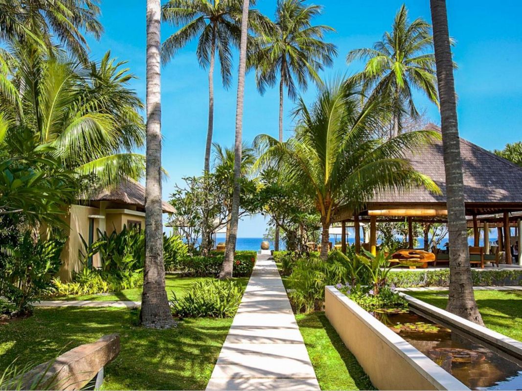 Qunci Villas фото 15