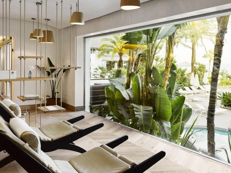Puente Romano Beach Resort фото 6