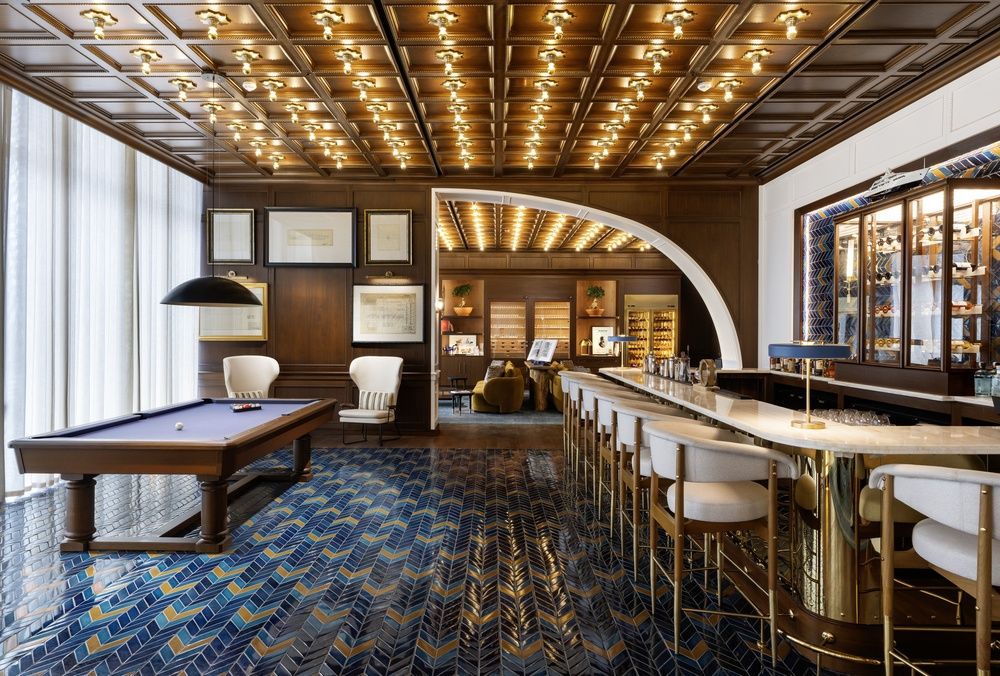 Rixos Tersane Istanbul фото 67
