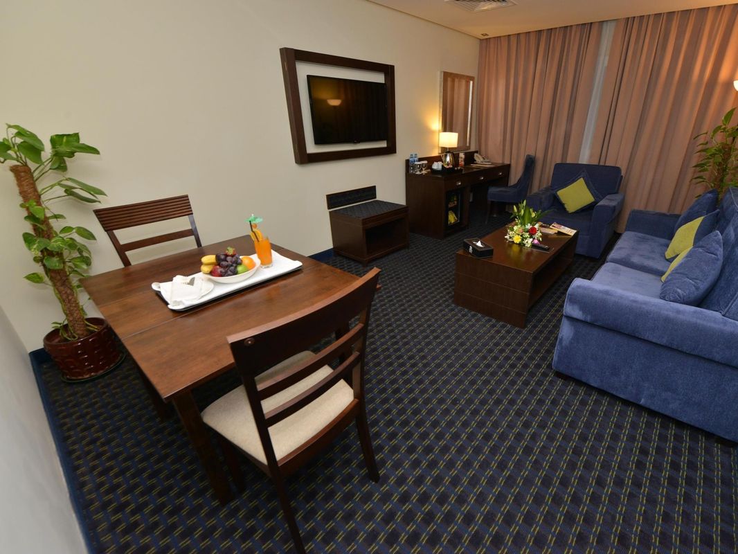 Best Western Premier Muscat фото 12