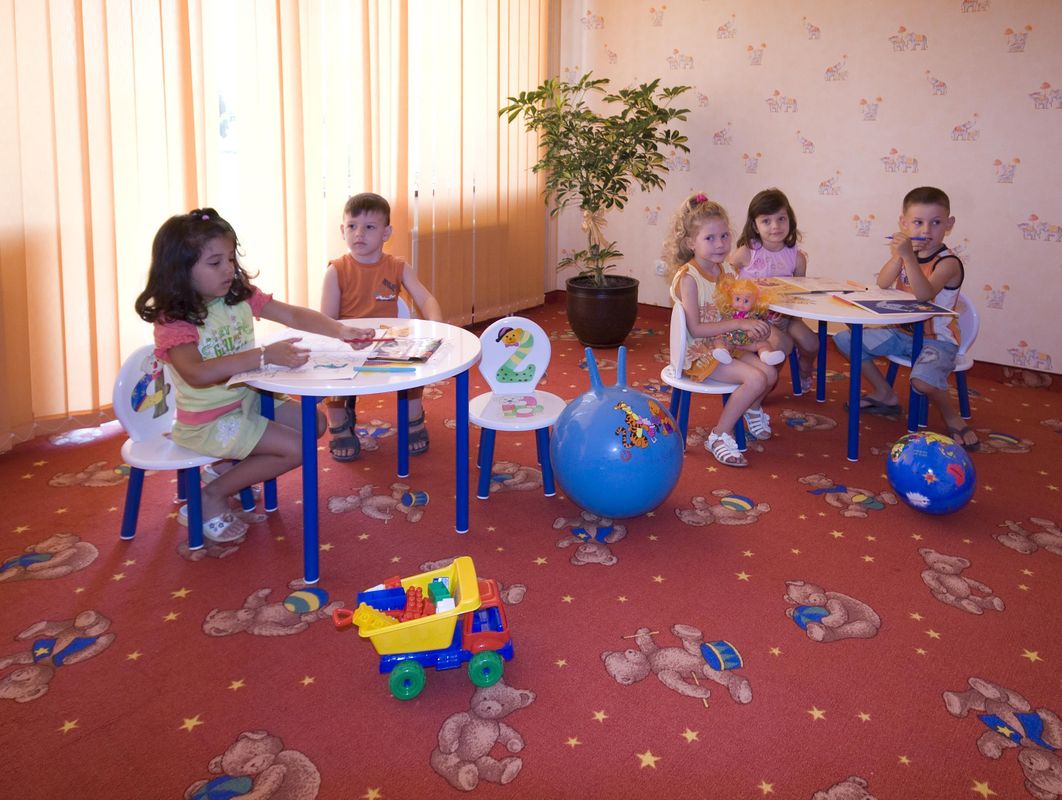 Grand Hotel Pomorie фото 22