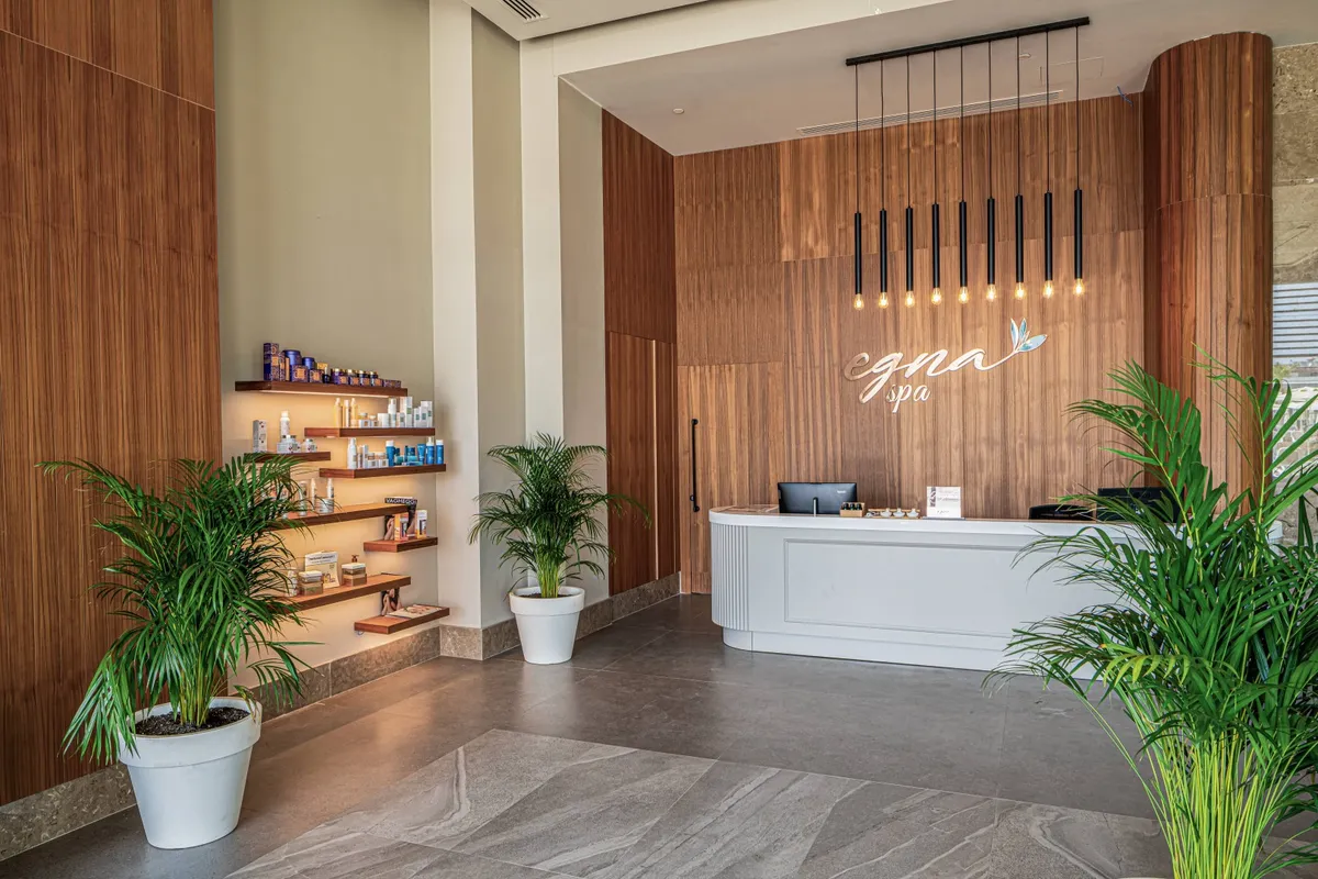 Swandor Hotels & Resorts Kemer фото 26