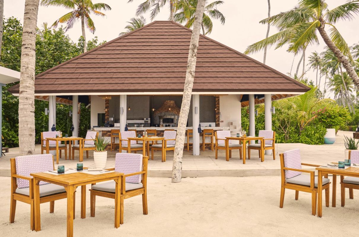 Sun Siyam Romance (Adults Only) фото 26
