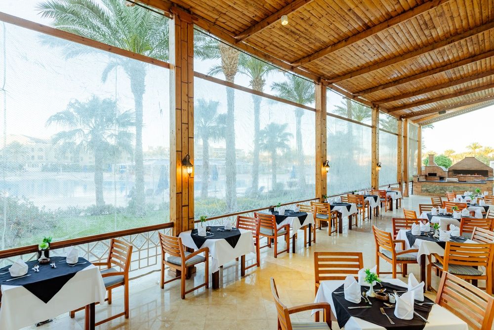 Royal Lagoons Resort & Aquapark фото 50