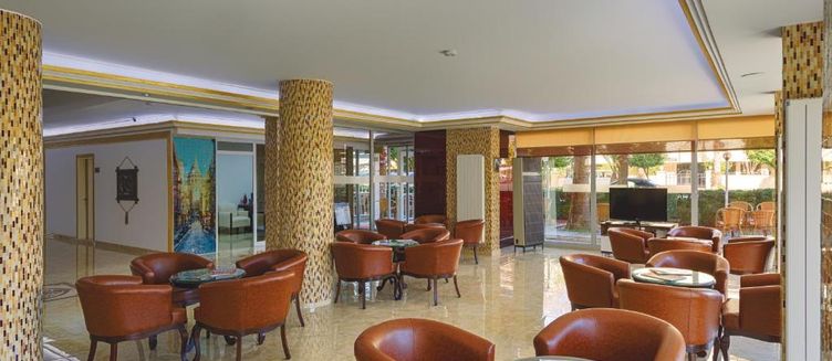 Фото отеля Zel Hotel