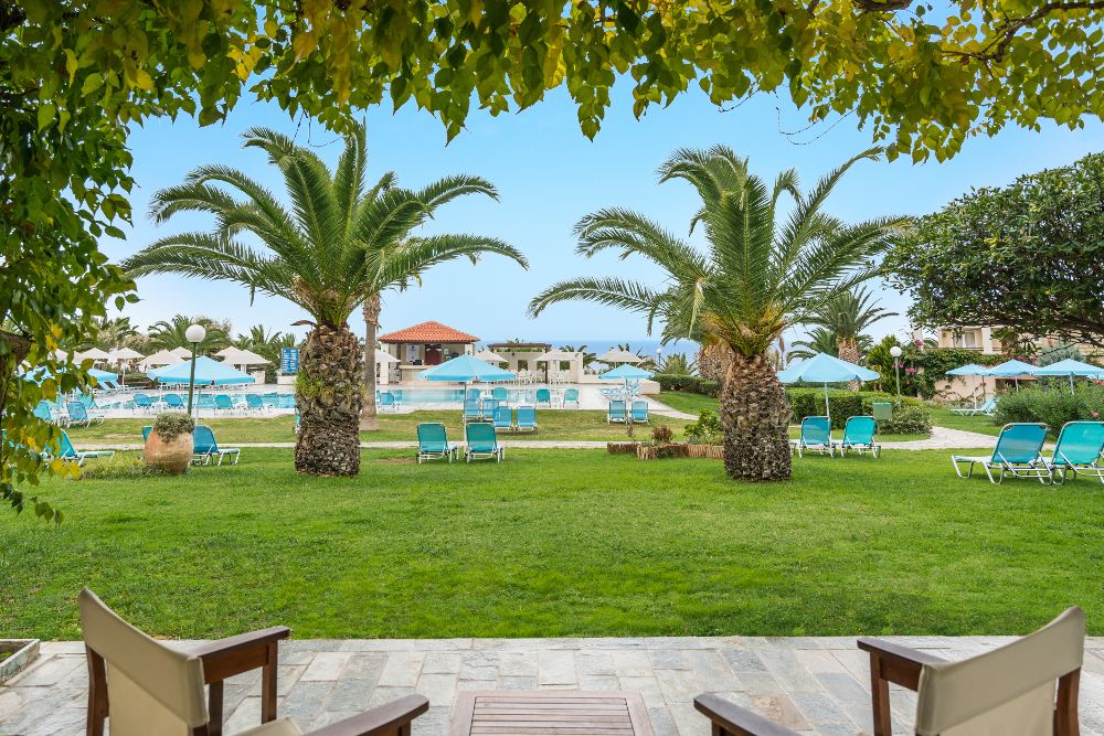 Iberostar Waves Creta Panorama & Mare фото 47