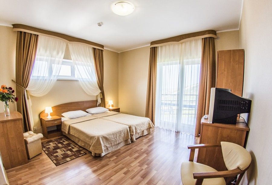 Пансионат «Shingari Hotel» фото 19