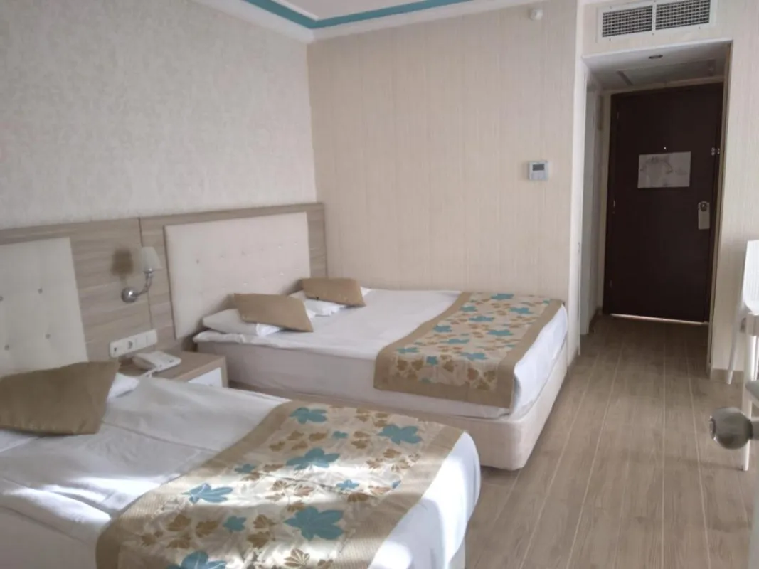 Cender Hotel фото 3
