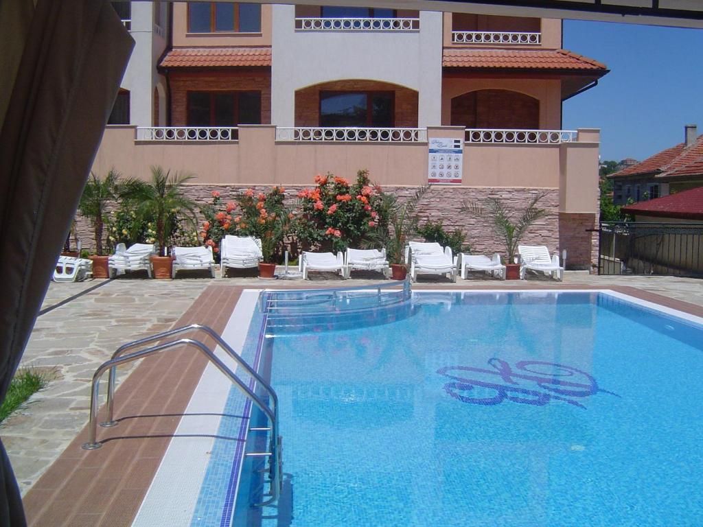 Palazzo Byala фото 8