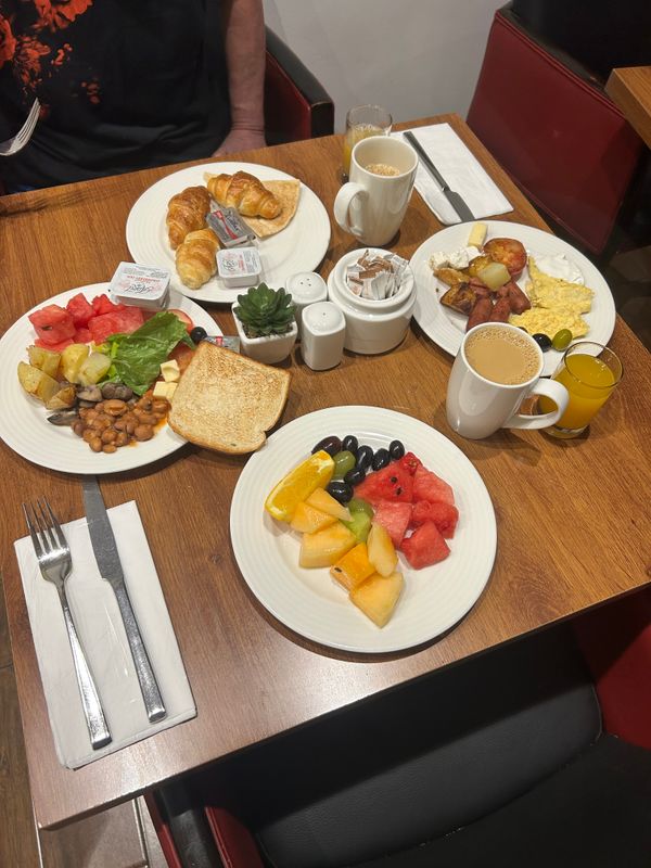 Citymax Hotel Al Barsha At The Mall фото 37