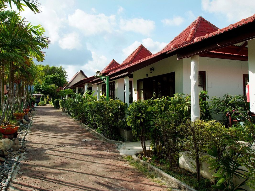 Chaweng Resort фото 4