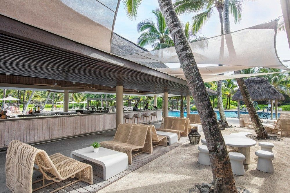 Long Beach Mauritius фото 19