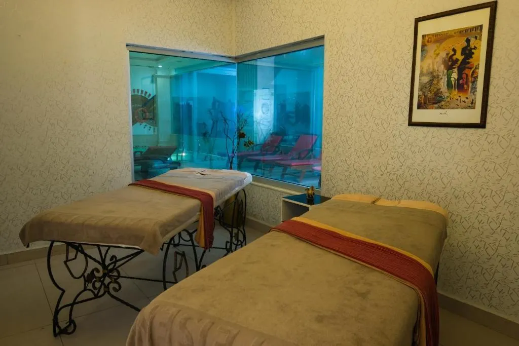 Bilem Hotel Beach & Spa фото 13